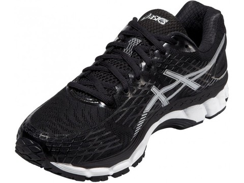Asics Gel Nimbus 17 T507N 9093 Five sport.ru
