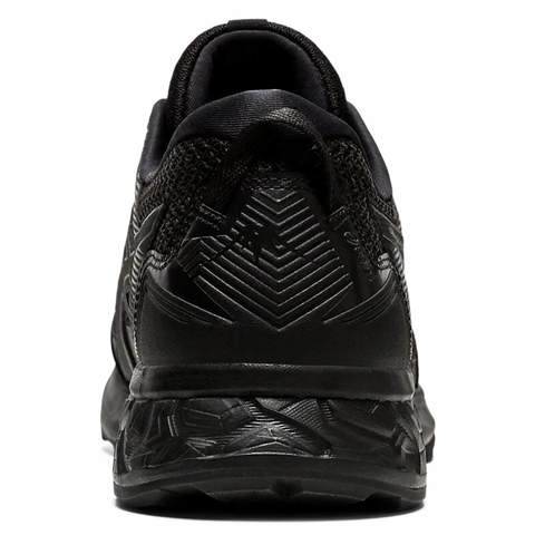 Asics Gel Sonoma 5 GoreTex кроссовки для бега мужские черные (Распродажа)