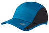 ASICS PERFORMANCE CAP спортивная кепка синяя - 1