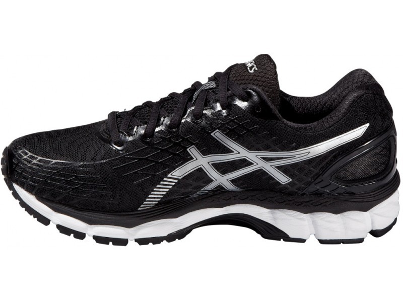 ASICS Nimbus 17