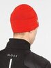Тренировочная шапка Moax Sirius Pro красная - 5
