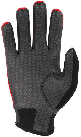 Kinetixx Keke перчатки для беговых лыж red
