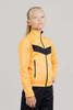 Детский разминочный костюм Nordski Jr Base Active orange - 3