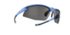 Спортивные очки Bliz Motion+ Dark Blue - 1