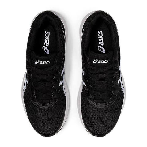Asics Jolt 3 кроссовки для бега женские черные