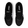 Asics Jolt 3 кроссовки для бега женские черные - 4