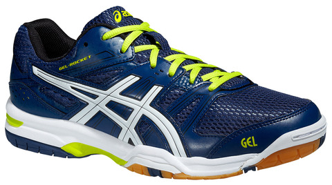 Asics Gel Rocket 7 B405N 5001 Five sport.ru