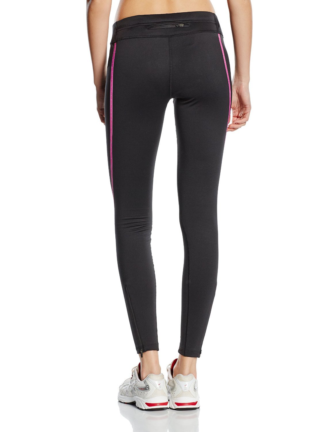 Зимние тайтсы Asics Lite-show Winter Tight женские (124788 0692) |  Интернет-магазин five-sport.ru
