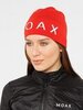Тренировочная шапка Moax Sirius Pro красная - 3