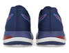 Asics Gel Pulse 10 мужские кроссовки для бега синие - 3