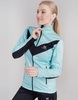 Утепленный лыжный костюм женский Nordski Base Premium mint - 4
