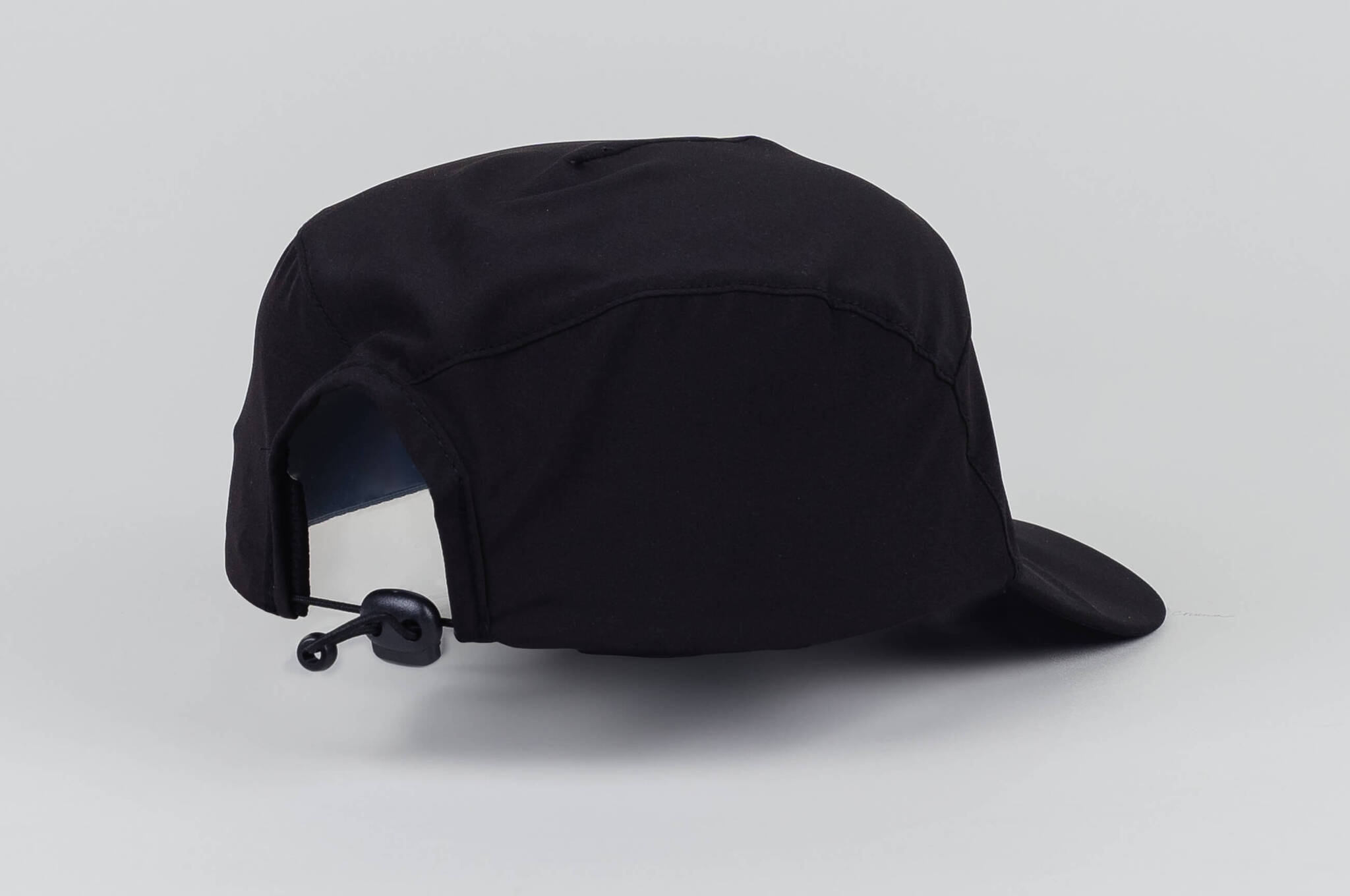 Спортивная кепка Nordski Light унисекс black - 2
