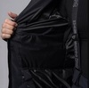 Nordski Extreme горнолыжная куртка мужская black - 10