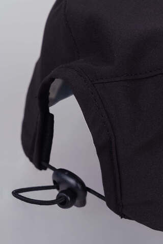Спортивная кепка Nordski Light унисекс black