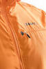 Craft Urban Wind куртка для бега мужская orange - 5
