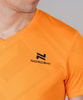 Мужской комплект для тренировок Ornament Light orange - 6