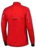 Куртка для бега Noname Robigo унисекс красная - 2