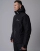 Nordski Extreme горнолыжная куртка мужская black - 4