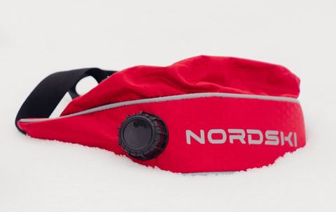 Nordski Pro термобак красный