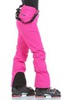 Женский горнолыжный костюм  8848 Altitude Aruba/Winity (lime/flox) - 5