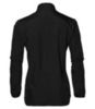 Asics Silver женская ветрозащитная куртка черная - 2