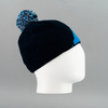 Nordski Knit лыжная шапка colour blue - 4