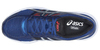 Asics GEL-Contend 4 мужские беговые кроссовки синие - 4