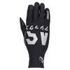 Asics Katakana Gloves перчатки для бега черные - 1