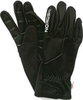 Nordski Jr Racing WS перчатки гоночные детские black - 3
