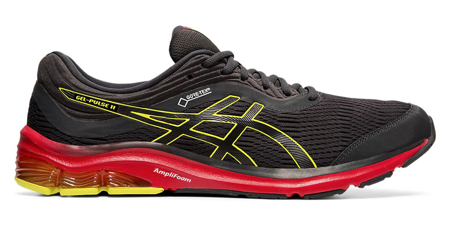 Asics running 2024 gel pulse 11