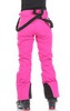 Женский горнолыжный костюм  8848 Altitude Aruba/Winity (lime/flox) - 3