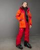 8848 Altitude Jayden Inca костюм детский горнолыжный red clay - 1