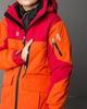 8848 Altitude Jayden Inca костюм детский горнолыжный red clay - 3