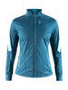 Craft Sharp XC лыжная куртка женская blue - 1