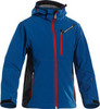 Детская Лыжная Куртка 8848 Altitude Apex JR Softshell Blue детская - 1