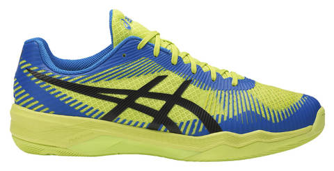 Мужские волейбольные кроссовки Asics Gel Volley Elite Ff B701N 7743 купить  в интернет- магазине Five-sport.ru