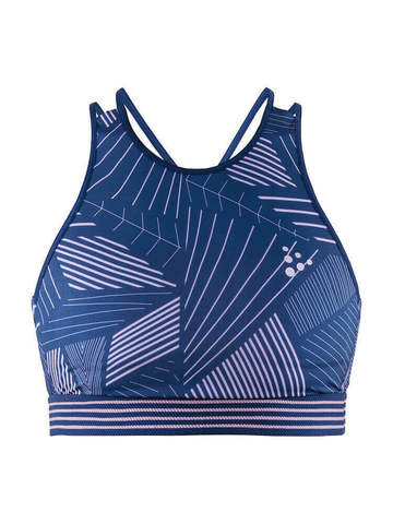 Craft Lux Fitness комплект для фитнеса женский blue
