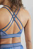 Craft Lux Fitness комплект для фитнеса женский blue - 6