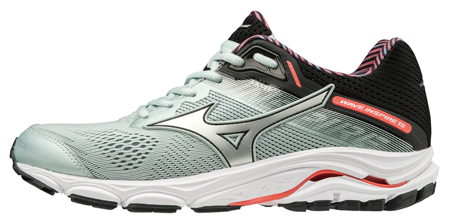 Mizuno wave inspire 15 femme new arrivals