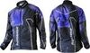Noname Endurance Jacket DigiPrint куртка для бега унисекс черная - 1