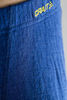 Комплект термобелья мужской Craft Nordic Wool синий - 5