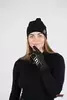 Лыжные перчатки Noname Thermo 21 унисекс - 3