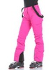 Женский горнолыжный костюм  8848 Altitude Aruba/Winity (lime/flox) - 4