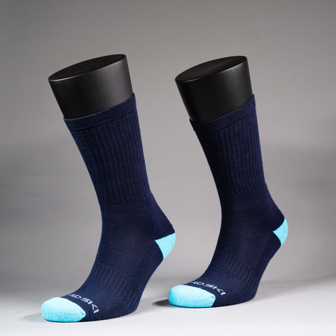 Nordski Comfort носки темно-синие