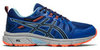 Asics Gel Venture 7 Wp кроссовки-внедорожники для бега женские синие - 1