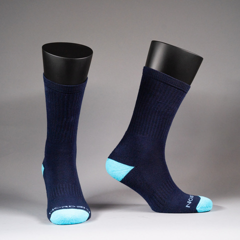 Nordski Comfort носки темно-синие