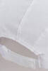 Спортивная кепка Nordski Run унисекс white - 4