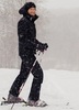 Nordski Extreme горнолыжная куртка мужская black - 15