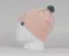 Лыжная шапка Nordski Sport soft pink - 4