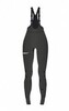 Женские лыжные брюки-самосбросы Nordski Active 2.0 black - 1